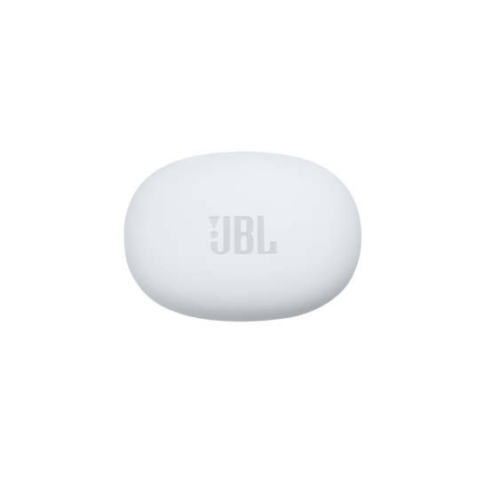 JBL Free II - White - True wireless in-ear headphones - Detailshot 4